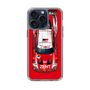 スリムプロテクションケース［ CERUMO - ZENT CERUMO GR Supra - High angle ］
