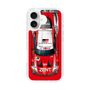 スリムプロテクションケース［ CERUMO - ZENT CERUMO GR Supra - High angle ］