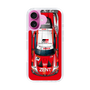 スリムプロテクションケース［ CERUMO - ZENT CERUMO GR Supra - High angle ］