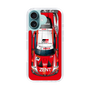 スリムプロテクションケース［ CERUMO - ZENT CERUMO GR Supra - High angle ］