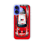 スリムプロテクションケース［ CERUMO - ZENT CERUMO GR Supra - High angle ］