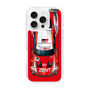 スリムプロテクションケース［ CERUMO - ZENT CERUMO GR Supra - High angle ］