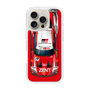 スリムプロテクションケース［ CERUMO - ZENT CERUMO GR Supra - High angle ］