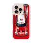スリムプロテクションケース［ CERUMO - ZENT CERUMO GR Supra - High angle ］
