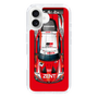 スリムプロテクションケース［ CERUMO - ZENT CERUMO GR Supra - High angle ］