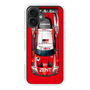 スリムプロテクションケース［ CERUMO - ZENT CERUMO GR Supra - High angle ］