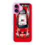 スリムプロテクションケース［ CERUMO - ZENT CERUMO GR Supra - High angle ］