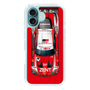 スリムプロテクションケース［ CERUMO - ZENT CERUMO GR Supra - High angle ］
