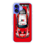 スリムプロテクションケース［ CERUMO - ZENT CERUMO GR Supra - High angle ］