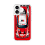 スリムプロテクションケース［ CERUMO - ZENT CERUMO GR Supra - High angle ］