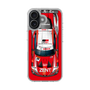 スリムプロテクションケース［ CERUMO - ZENT CERUMO GR Supra - High angle ］