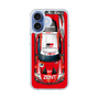 スリムプロテクションケース［ CERUMO - ZENT CERUMO GR Supra - High angle ］