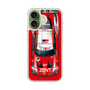 スリムプロテクションケース［ CERUMO - ZENT CERUMO GR Supra - High angle ］