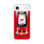 スリムプロテクションケース［ CERUMO - ZENT CERUMO GR Supra - High angle ］
