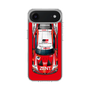スリムプロテクションケース［ CERUMO - ZENT CERUMO GR Supra - High angle ］