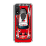 スリムプロテクションケース［ CERUMO - ZENT CERUMO GR Supra - High angle ］