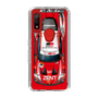 スリムプロテクションケース［ CERUMO - ZENT CERUMO GR Supra - High angle ］