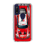スリムプロテクションケース［ CERUMO - ZENT CERUMO GR Supra - High angle ］