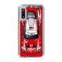 スリムプロテクションケース［ CERUMO - ZENT CERUMO GR Supra - High angle ］