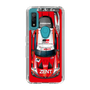 スリムプロテクションケース［ CERUMO - ZENT CERUMO GR Supra - High angle ］