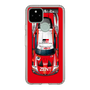 スリムプロテクションケース［ CERUMO - ZENT CERUMO GR Supra - High angle ］