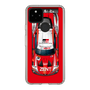 スリムプロテクションケース［ CERUMO - ZENT CERUMO GR Supra - High angle ］