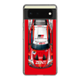 スリムプロテクションケース［ CERUMO - ZENT CERUMO GR Supra - High angle ］