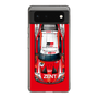 スリムプロテクションケース［ CERUMO - ZENT CERUMO GR Supra - High angle ］