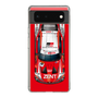 スリムプロテクションケース［ CERUMO - ZENT CERUMO GR Supra - High angle ］
