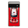 スリムプロテクションケース［ CERUMO - ZENT CERUMO GR Supra - High angle ］