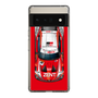 スリムプロテクションケース［ CERUMO - ZENT CERUMO GR Supra - High angle ］