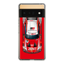 スリムプロテクションケース［ CERUMO - ZENT CERUMO GR Supra - High angle ］