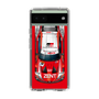 スリムプロテクションケース［ CERUMO - ZENT CERUMO GR Supra - High angle ］
