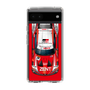 スリムプロテクションケース［ CERUMO - ZENT CERUMO GR Supra - High angle ］