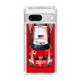スリムプロテクションケース［ CERUMO - ZENT CERUMO GR Supra - High angle ］