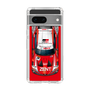 スリムプロテクションケース［ CERUMO - ZENT CERUMO GR Supra - High angle ］