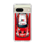 スリムプロテクションケース［ CERUMO - ZENT CERUMO GR Supra - High angle ］