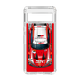 スリムプロテクションケース［ CERUMO - ZENT CERUMO GR Supra - High angle ］
