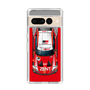 スリムプロテクションケース［ CERUMO - ZENT CERUMO GR Supra - High angle ］