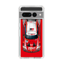 スリムプロテクションケース［ CERUMO - ZENT CERUMO GR Supra - High angle ］