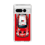 スリムプロテクションケース［ CERUMO - ZENT CERUMO GR Supra - High angle ］