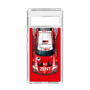 スリムプロテクションケース［ CERUMO - ZENT CERUMO GR Supra - High angle ］