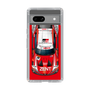 スリムプロテクションケース［ CERUMO - ZENT CERUMO GR Supra - High angle ］