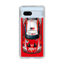 スリムプロテクションケース［ CERUMO - ZENT CERUMO GR Supra - High angle ］