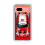 スリムプロテクションケース［ CERUMO - ZENT CERUMO GR Supra - High angle ］