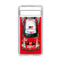 スリムプロテクションケース［ CERUMO - ZENT CERUMO GR Supra - High angle ］