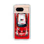 スリムプロテクションケース［ CERUMO - ZENT CERUMO GR Supra - High angle ］