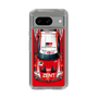 スリムプロテクションケース［ CERUMO - ZENT CERUMO GR Supra - High angle ］