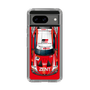 スリムプロテクションケース［ CERUMO - ZENT CERUMO GR Supra - High angle ］