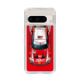 スリムプロテクションケース［ CERUMO - ZENT CERUMO GR Supra - High angle ］